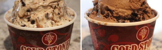 I tried 26 of Cold Stone Creamery's Signature Creations and ranked them from worst to best