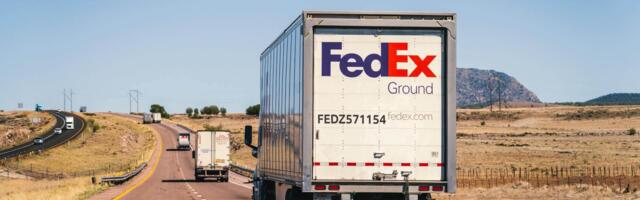FedEx Announces 5.9% Shipping Rate Hike for 2026