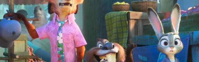 In the Final Trailer for ‘Zootopia 2’, Teamwork Makes the Dream Work