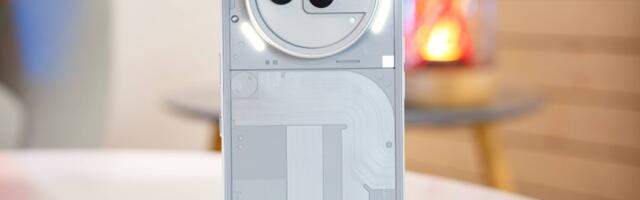 Nothing Phone (4a) Pro is coming