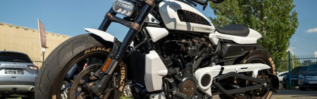 What's The Difference Between A Harley-Davidson Nightster And A Sportster?