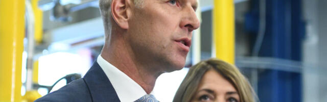 Danielle Smith expands ministerial team leading Alberta’s $100-billion AI data centre push