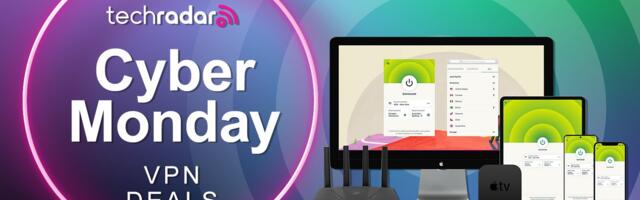 Black Friday VPN deals – early 2025 specials are live!