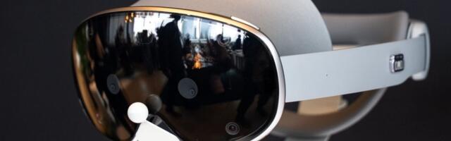 Samsung & Google Show Off Their Answer To The Apple Vision Pro