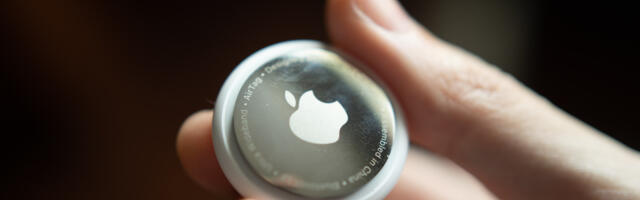 This TikToker Used An AirTag To Track His Donated Shoes And Discovered Where They Really Ended Up