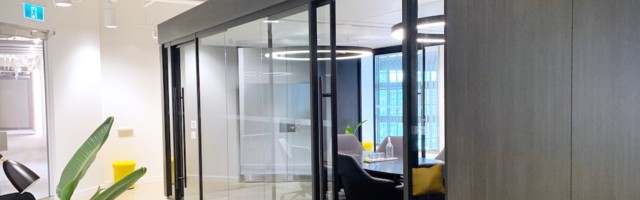 Construction tech startup Falkbuilt raises $14 million CAD Series A