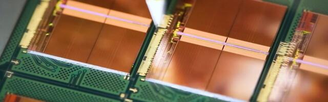 YMTC moves ahead with third chipmaking fab in Wuhan despite U.S. sanctions — blacklisted Chinese chipmaker bets big on memory