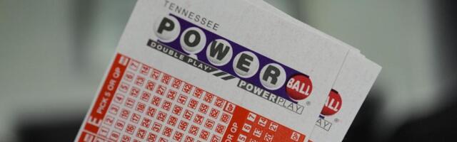 Bay Area residents win more than half a million dollars in Powerball