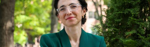 The AI pay boost could peak sooner than you think, professor says