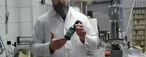 Как мы варим иголки от ёлки — и делаем на этом 25 млн ₽ в год