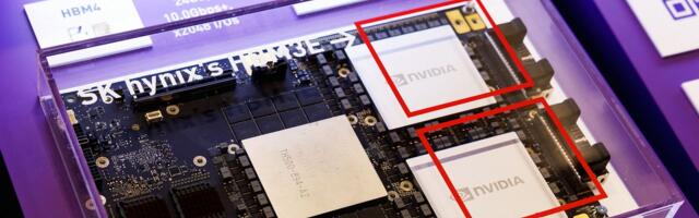 Four Indicted In Alleged Conspiracy To Smuggle Supercomputers and Nvidia Chips to China