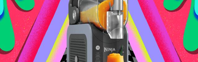 The Best Black Friday Ninja Deals of 2025: Slushi, Crispi, more