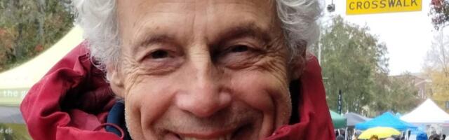 I experienced loneliness after I retired. Starting a small group at my senior center changed everything.