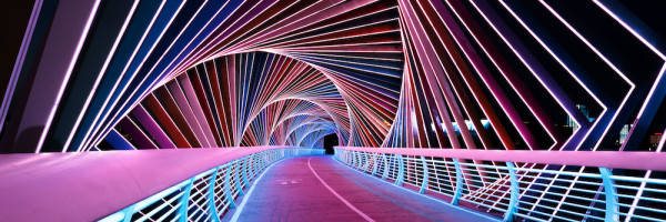 Which emerging technologies are enterprise companies getting serious about in 2020?