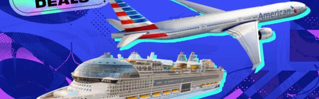 Travel Tuesday deals are legit this year: Save with JetBlue, Delta, Royal Caribbean, and more