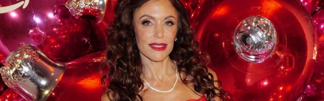 Bethenny Frankel says there's one boundary every divorcing parent needs to keep