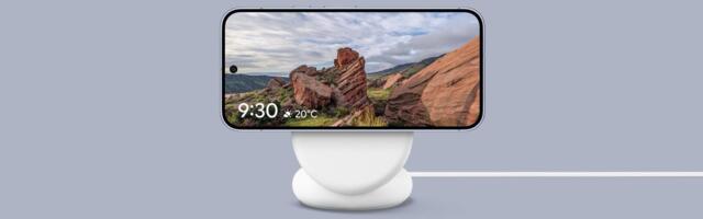 Google Pixelsnap Qi2 Charger Gets First Ever Discount