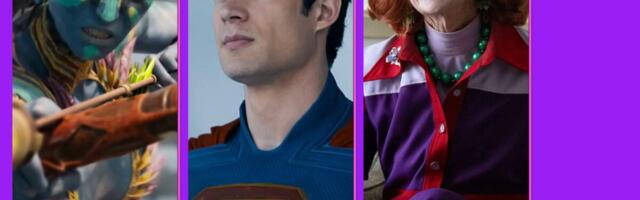 The Best Sci-Fi, Fantasy, and Horror Films of 2025