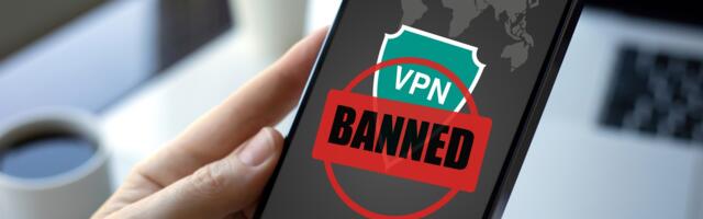 Denmark's Proposed VPN Ban Had Experts Sounding The Alarm Bell