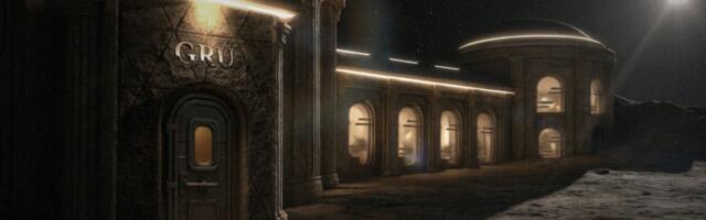 Want to Book a Hotel on the Moon? This Startup Is Now Taking $250K Deposits