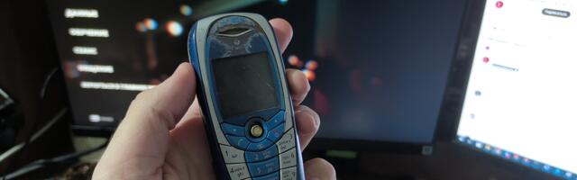 Почему легендарные телефоны Siemens были такими ненадежными? [Длиннопост про железо]