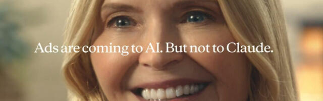 OpenAI is hoppin' mad about Anthropic's new Super Bowl TV ads