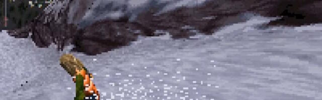 The Switch 2 is getting a new Virtual Console (kind of)