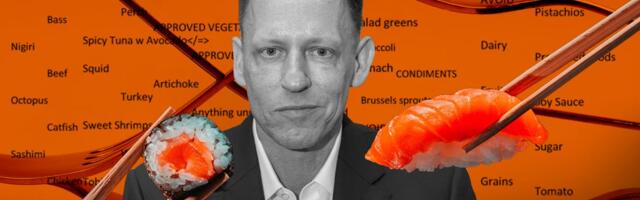 Epstein Files’ Most Damning Revelation