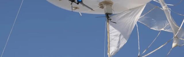 MaXon Systems secures funding to build autonomous air defence against mass drone attacks