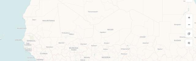 MapLibre GL vs & Leaflet