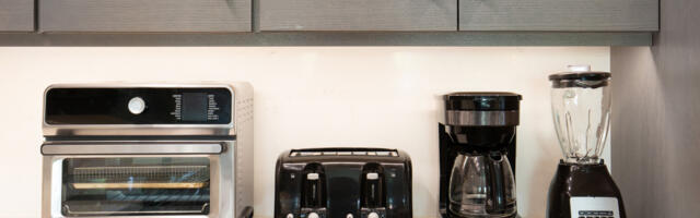 6 Highly-Rated Kitchen Appliances On Amazon That Are Not Ninja Products