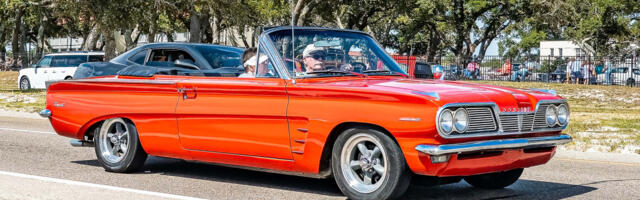 5 Vintage Cars That Would Make Awesome Hot Rods