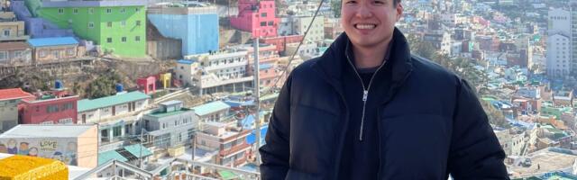 I quit investment banking and now run a startup. I work just as much, but the hours feel totally different.