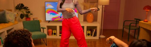 VR headsets can make you a better dancer, if you can look past gaming and streaming