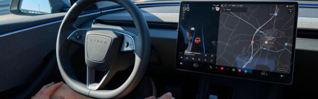 Musk's Europe gamble: Will others follow the Dutch and approve FSD?
