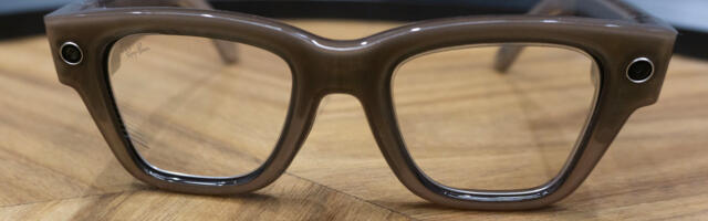 Meta is bringing third-party apps and games to its display glasses
