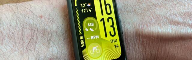 Huawei's new 'premium budget' smartwatch could be the fitness tracker to buy this year — even over the upcoming Fitbit Air