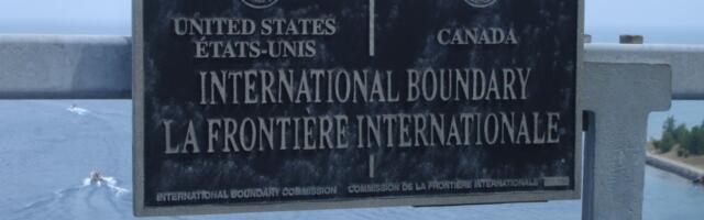 Canadian Travel to the U.S. Rebounds, But Still Far Below 2024 Levels