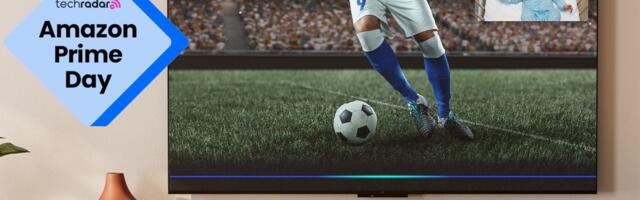 Shopping for a 65-inch TV? Our experts have rounded up the best Prime Day deals from Samsung, LG, and TCL, starting at just $259.99