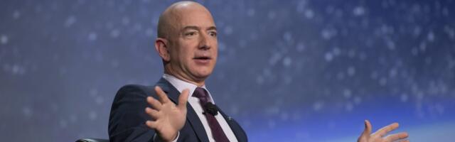 Blue Origin, for the first time, is expected to raise private capital