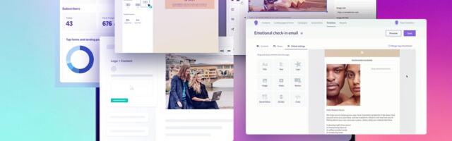 Newsletters Are All the Rage. As an Author, Here's What to Use Based on Your Needs