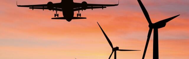 Pentagon Says Drones Can Hide in Wind Farms, Freezing 155 Wind Projects