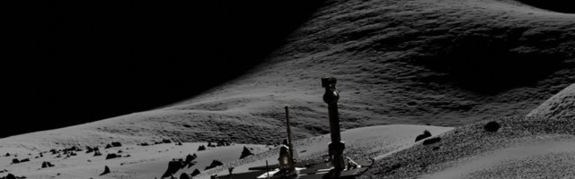 Estonian stereo cameras heading to moon with NASA