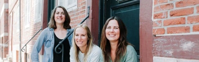 Ophelia Brown’s Blossom Capital leads $12M funding in women-led relocation management SaaS startup, Localyze