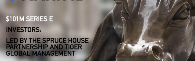 Mark43 Raises $101M to Make Public Safety Workflows Data-Driven