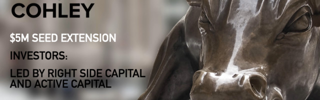 Cohley Raises Another $5M for its Content Generation Marketplace and Measurement Platform