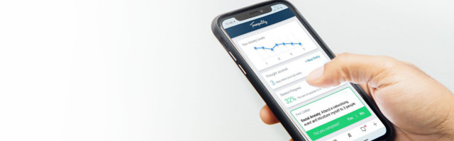 Green Shield Canada acquires digital mental health startup Tranquility Online