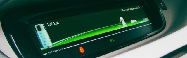 ‘Quantum charging’ EV batteries could juice you car faster than pumping gas