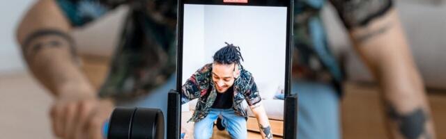 TikTok is eating Netflix’s lunch — and that’s great for startups