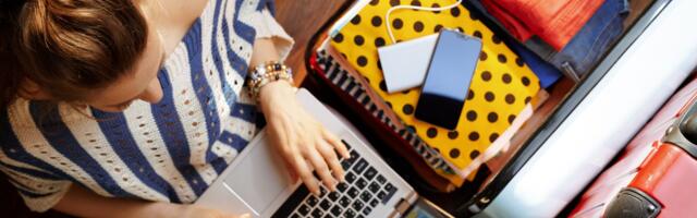 Increasing Total Revenue Per Guest by Personalizing Ancillary Offerings Beyond the Room